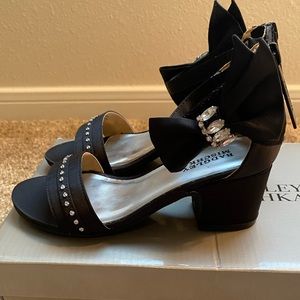 Badgley Mischka Dressy Sandals